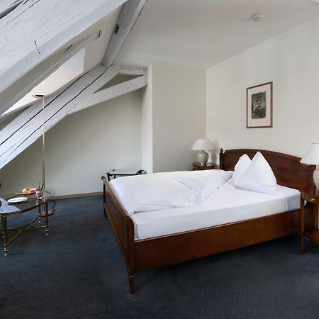Hotel Stadthaus Burgdorf Extérieur photo