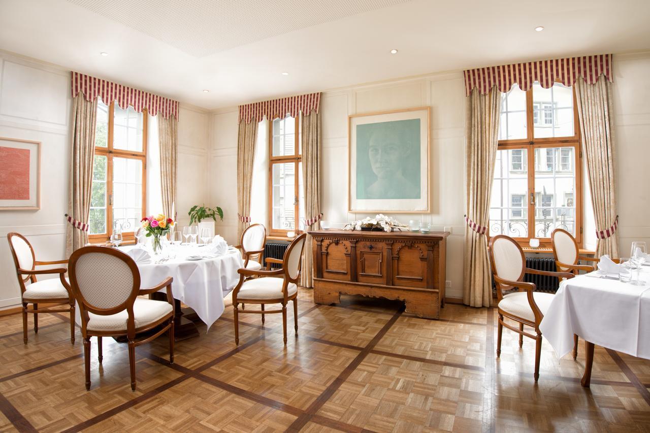 Hotel Stadthaus Burgdorf Extérieur photo