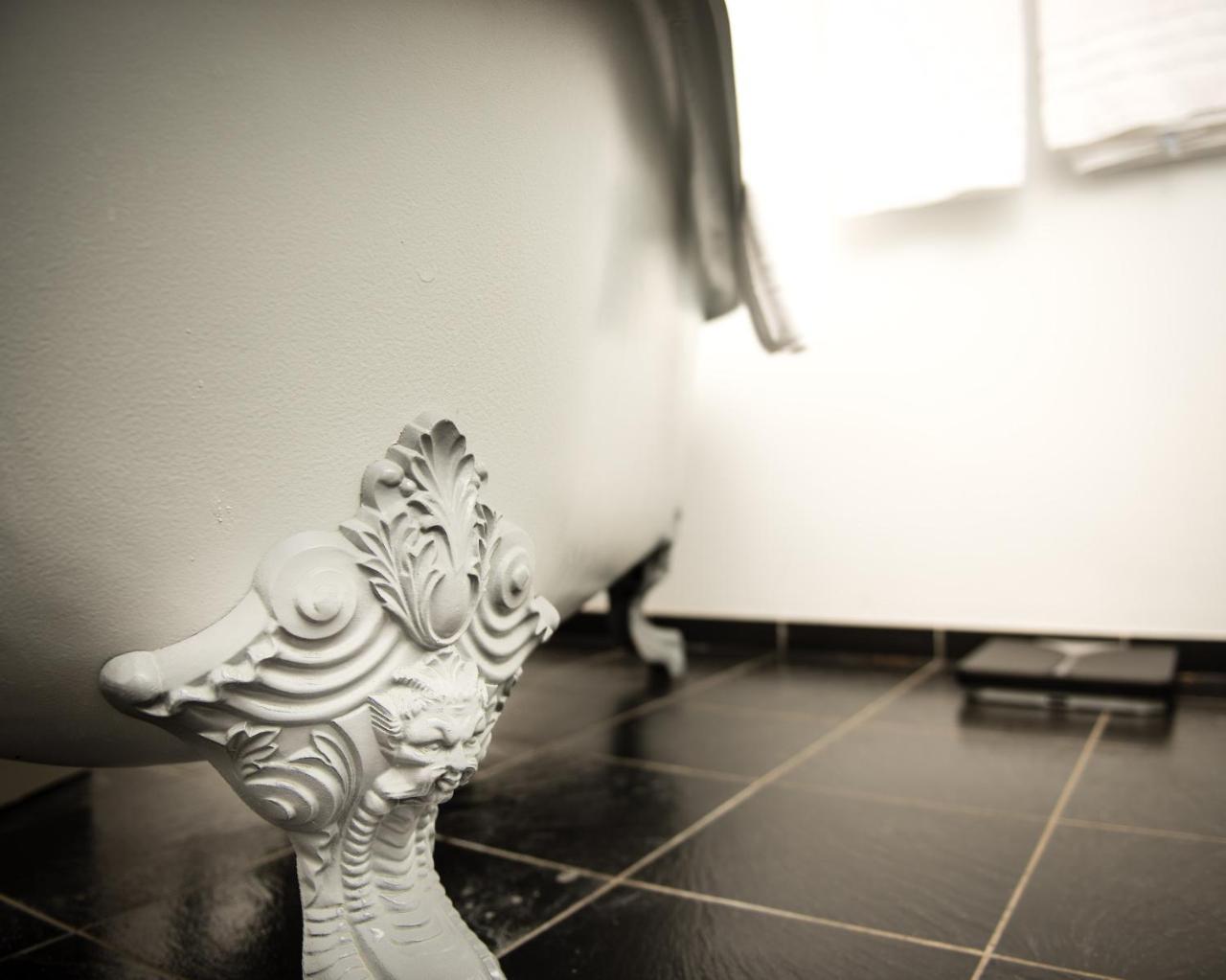 Hotel Stadthaus Burgdorf Extérieur photo