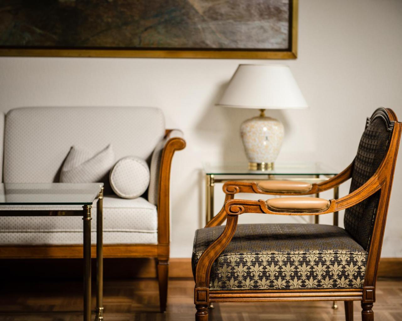 Hotel Stadthaus Burgdorf Extérieur photo