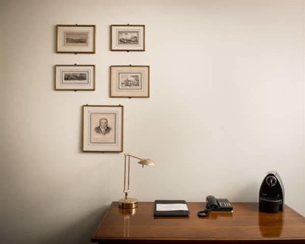 Hotel Stadthaus Burgdorf Extérieur photo