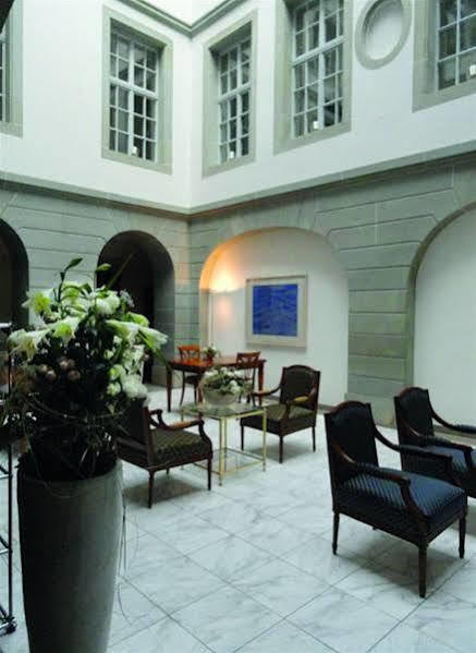 Hotel Stadthaus Burgdorf Extérieur photo