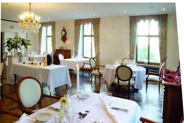 Hotel Stadthaus Burgdorf Extérieur photo