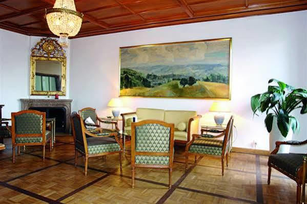 Hotel Stadthaus Burgdorf Extérieur photo
